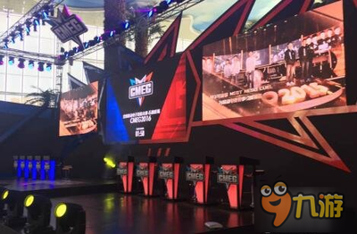 史玉柱現身CJ引熱議，巨人網絡“網絡競技球”能否玩出新天地？